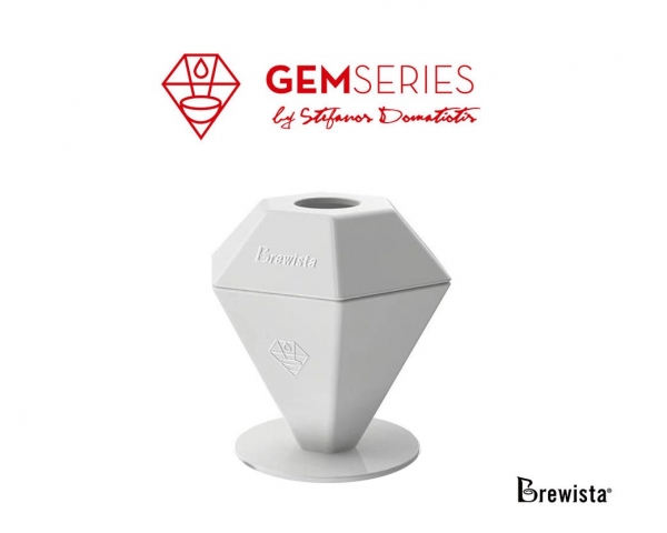 GEM系列 濾杯-Stefanos合作研發款