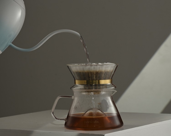 Brewista X Series M分享壺 -300ml