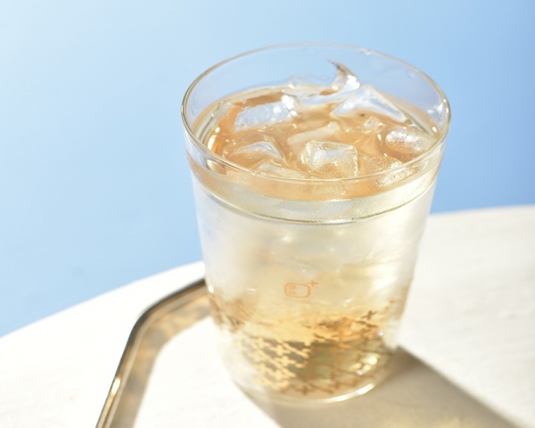 Brewista B+系列雙層玻璃吸管杯